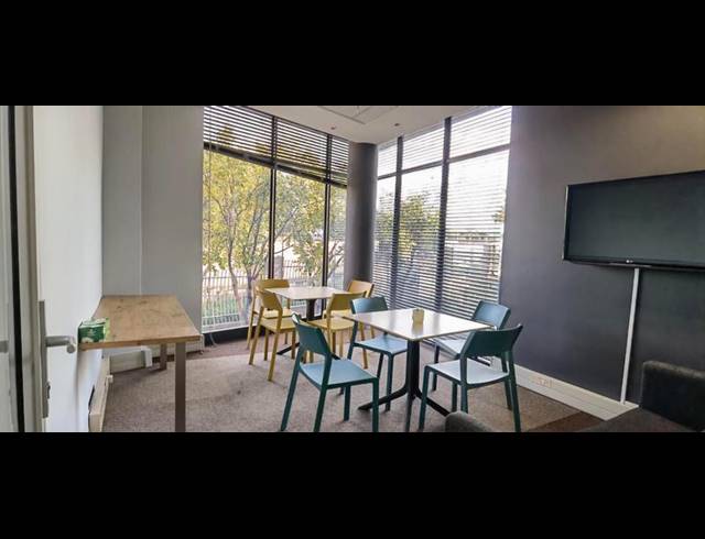 BUSINESS PROPERTY TO RENT IN LYNNWOOD MANOR